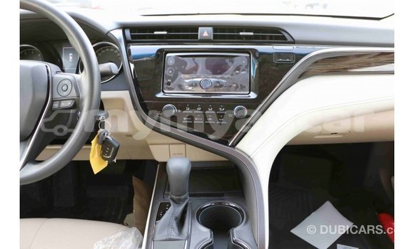 Buy Import Toyota Camry Other Car in Import - Dubai in Ayeyarwady Buy Import Toyota Camry Other Car in Import - Dubai in Ayeyarwady