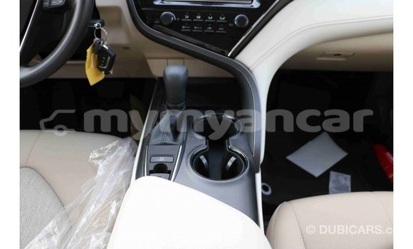 Buy Import Toyota Camry Other Car in Import - Dubai in Ayeyarwady Buy Import Toyota Camry Other Car in Import - Dubai in Ayeyarwady