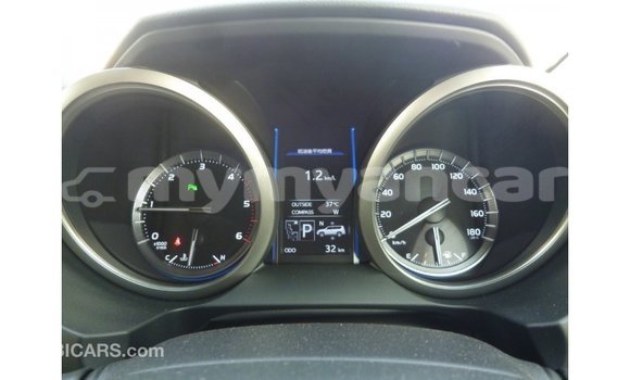 သွင်းကုန် Toyota Prado White ကား Import - Dubai Ayeyarwady သွင်းကုန် Toyota Prado White ကား Import - Dubai Ayeyarwady