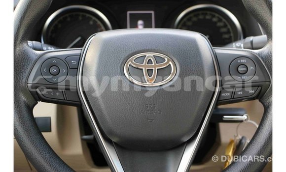 Buy Import Toyota Camry Other Car in Import - Dubai in Ayeyarwady Buy Import Toyota Camry Other Car in Import - Dubai in Ayeyarwady