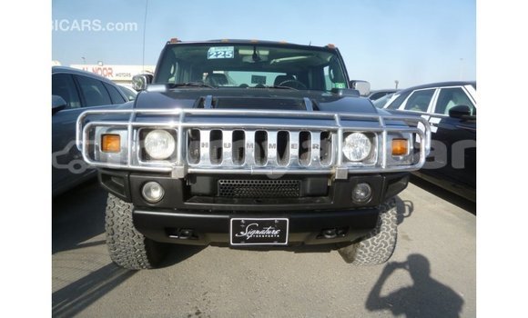 Buy Import Hummer H2 Blue Car in Import - Dubai in Ayeyarwady Buy Import Hummer H2 Blue Car in Import - Dubai in Ayeyarwady