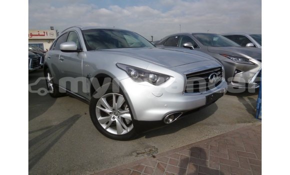 Acheter Import Voiture Infiniti FX Autre à Import - Dubai, #<Region:0x000000000c5121b8>