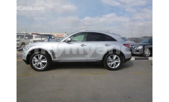 Buy Import Infiniti FX Other Car in Import - Dubai in Ayeyarwady Buy Import Infiniti FX Other Car in Import - Dubai in Ayeyarwady