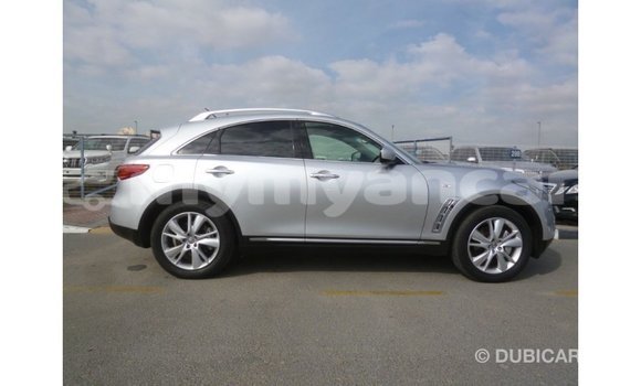 Buy Import Infiniti FX Other Car in Import - Dubai in Ayeyarwady Buy Import Infiniti FX Other Car in Import - Dubai in Ayeyarwady