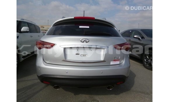 Buy Import Infiniti FX Other Car in Import - Dubai in Ayeyarwady Buy Import Infiniti FX Other Car in Import - Dubai in Ayeyarwady