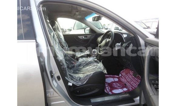 Buy Import Infiniti FX Other Car in Import - Dubai in Ayeyarwady Buy Import Infiniti FX Other Car in Import - Dubai in Ayeyarwady