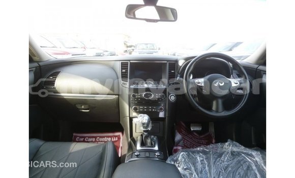Buy Import Infiniti FX Other Car in Import - Dubai in Ayeyarwady Buy Import Infiniti FX Other Car in Import - Dubai in Ayeyarwady