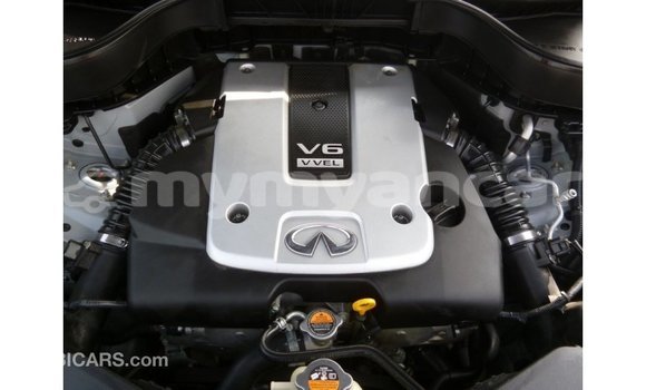 Buy Import Infiniti FX Other Car in Import - Dubai in Ayeyarwady Buy Import Infiniti FX Other Car in Import - Dubai in Ayeyarwady