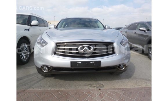 Buy Import Infiniti FX Other Car in Import - Dubai in Ayeyarwady Buy Import Infiniti FX Other Car in Import - Dubai in Ayeyarwady