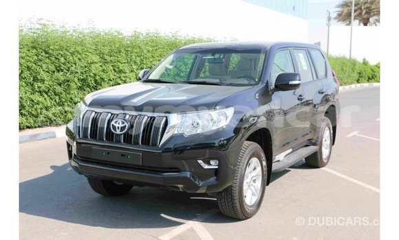 Buy Import Toyota Prado Black Car in Import - Dubai in Ayeyarwady Buy Import Toyota Prado Black Car in Import - Dubai in Ayeyarwady