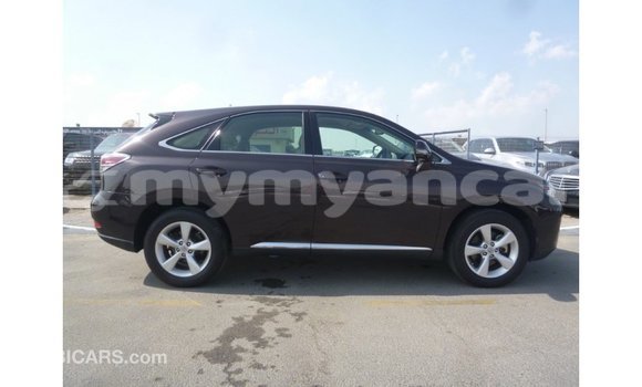 Acheter Import Voiture Lexus RX Marron à Import - Dubai, #<Region:0x000000000c5121b8> Acheter Import Voiture Lexus RX Marron à Import - Dubai, #<Region:0x000000000c5121b8>