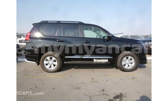 Acheter Import Voiture Toyota Prado Noir à Import - Dubai, #<Region:0x000000000c5121b8> Acheter Import Voiture Toyota Prado Noir à Import - Dubai, #<Region:0x000000000c5121b8>