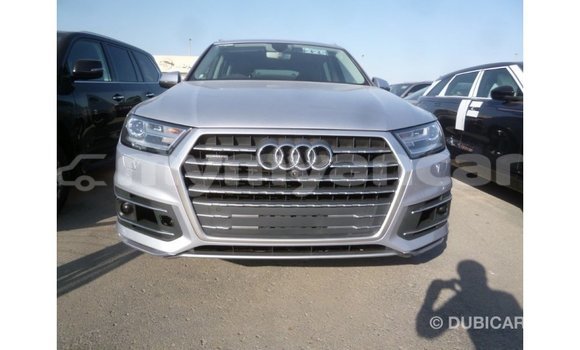 Buy Import Audi Q7 Other Car in Import - Dubai in Ayeyarwady Buy Import Audi Q7 Other Car in Import - Dubai in Ayeyarwady