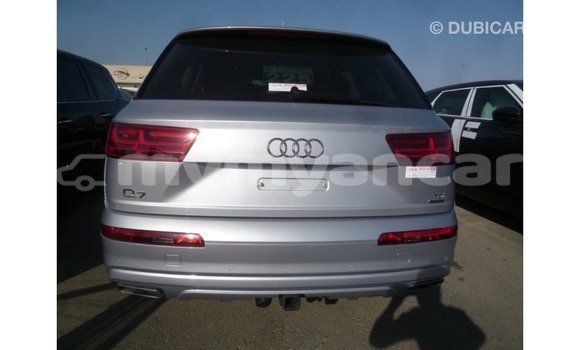 Buy Import Audi Q7 Other Car in Import - Dubai in Ayeyarwady Buy Import Audi Q7 Other Car in Import - Dubai in Ayeyarwady