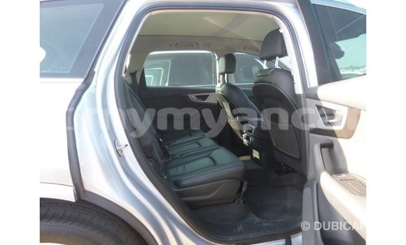 Buy Import Audi Q7 Other Car in Import - Dubai in Ayeyarwady Buy Import Audi Q7 Other Car in Import - Dubai in Ayeyarwady