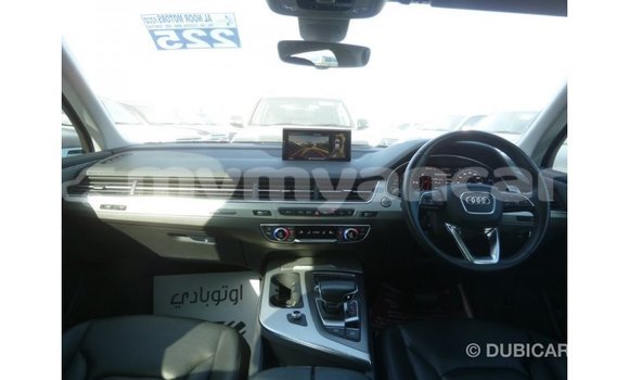 Buy Import Audi Q7 Other Car in Import - Dubai in Ayeyarwady Buy Import Audi Q7 Other Car in Import - Dubai in Ayeyarwady