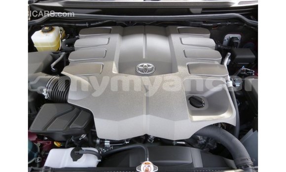 သွင်းကုန် Toyota Land Cruiser Other ကား Import - Dubai Ayeyarwady သွင်းကုန် Toyota Land Cruiser Other ကား Import - Dubai Ayeyarwady