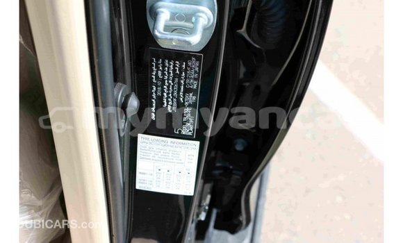 Buy Import Toyota Prado Black Car in Import - Dubai in Ayeyarwady Buy Import Toyota Prado Black Car in Import - Dubai in Ayeyarwady