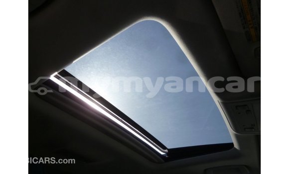 သွင်းကုန် Toyota Land Cruiser White ကား Import - Dubai Ayeyarwady သွင်းကုန် Toyota Land Cruiser White ကား Import - Dubai Ayeyarwady