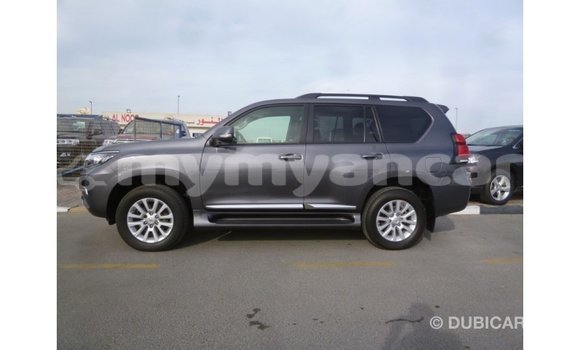 Acheter Import Voiture Toyota Prado Autre à Import - Dubai, #<Region:0x000000000c5121b8> Acheter Import Voiture Toyota Prado Autre à Import - Dubai, #<Region:0x000000000c5121b8>