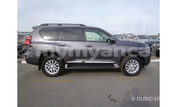 Acheter Import Voiture Toyota Prado Autre à Import - Dubai, #<Region:0x000000000c5121b8> Acheter Import Voiture Toyota Prado Autre à Import - Dubai, #<Region:0x000000000c5121b8>