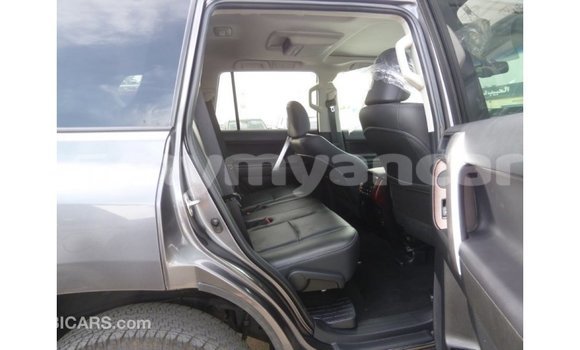 Acheter Import Voiture Toyota Prado Autre à Import - Dubai, #<Region:0x000000000c5121b8> Acheter Import Voiture Toyota Prado Autre à Import - Dubai, #<Region:0x000000000c5121b8>