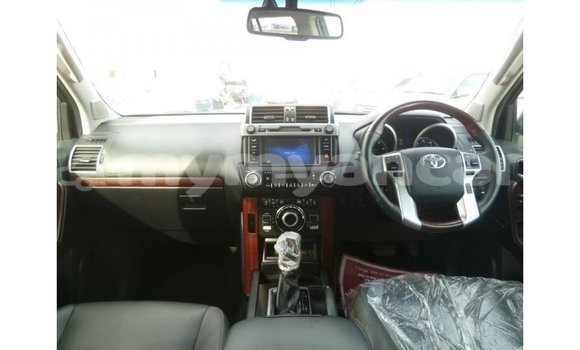 Acheter Import Voiture Toyota Prado Autre à Import - Dubai, #<Region:0x000000000c5121b8> Acheter Import Voiture Toyota Prado Autre à Import - Dubai, #<Region:0x000000000c5121b8>