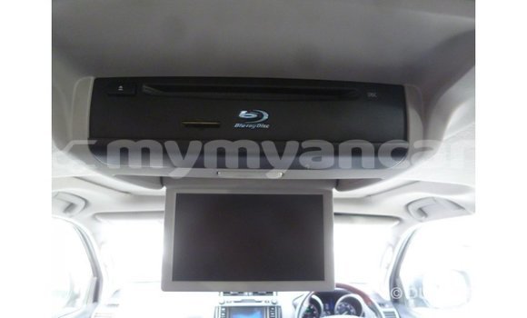 Acheter Import Voiture Toyota Prado Autre à Import - Dubai, #<Region:0x000000000c5121b8> Acheter Import Voiture Toyota Prado Autre à Import - Dubai, #<Region:0x000000000c5121b8>