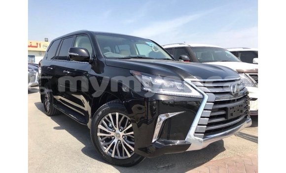 သွင်းကုန် Lexus LX Black ကား Import - Dubai Ayeyarwady သွင်းကုန် Lexus LX Black ကား Import - Dubai Ayeyarwady