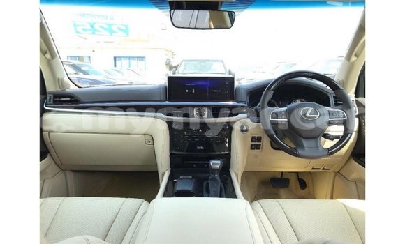 သွင်းကုန် Lexus LX Black ကား Import - Dubai Ayeyarwady သွင်းကုန် Lexus LX Black ကား Import - Dubai Ayeyarwady