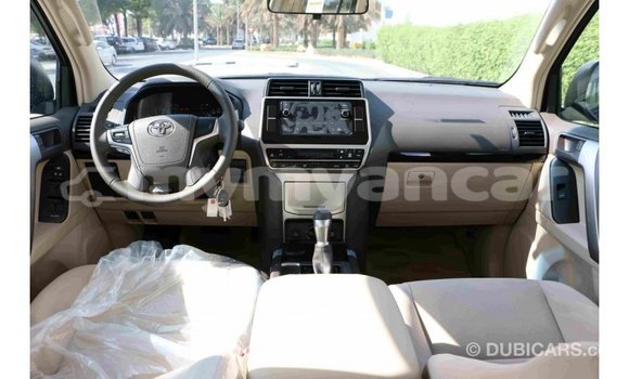 Buy Import Toyota Prado Black Car in Import - Dubai in Ayeyarwady Buy Import Toyota Prado Black Car in Import - Dubai in Ayeyarwady