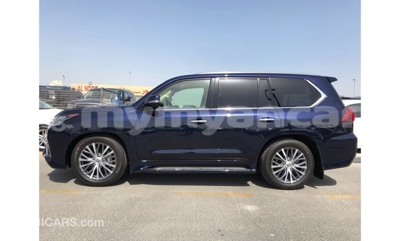 Acheter Import Voiture Lexus LX Bleu à Import - Dubai, #<Region:0x000000000c5121b8> Acheter Import Voiture Lexus LX Bleu à Import - Dubai, #<Region:0x000000000c5121b8>