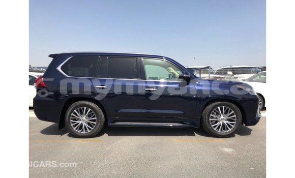 Acheter Import Voiture Lexus LX Bleu à Import - Dubai, #<Region:0x000000000c5121b8> Acheter Import Voiture Lexus LX Bleu à Import - Dubai, #<Region:0x000000000c5121b8>