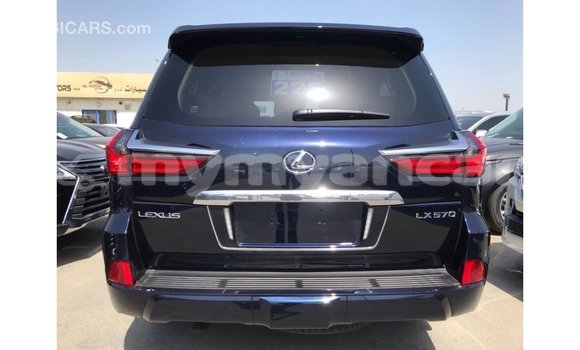 Acheter Import Voiture Lexus LX Bleu à Import - Dubai, #<Region:0x000000000c5121b8> Acheter Import Voiture Lexus LX Bleu à Import - Dubai, #<Region:0x000000000c5121b8>