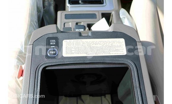 Buy Import Toyota Prado Black Car in Import - Dubai in Ayeyarwady Buy Import Toyota Prado Black Car in Import - Dubai in Ayeyarwady