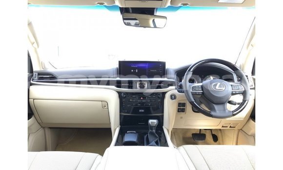 Acheter Import Voiture Lexus LX Bleu à Import - Dubai, #<Region:0x000000000c5121b8> Acheter Import Voiture Lexus LX Bleu à Import - Dubai, #<Region:0x000000000c5121b8>