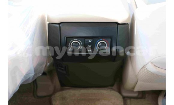 Buy Import Toyota Prado Black Car in Import - Dubai in Ayeyarwady Buy Import Toyota Prado Black Car in Import - Dubai in Ayeyarwady