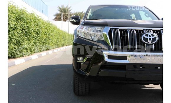 Buy Import Toyota Prado White Car in Import - Dubai in Ayeyarwady Buy Import Toyota Prado White Car in Import - Dubai in Ayeyarwady