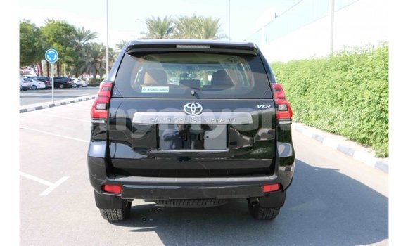 Buy Import Toyota Prado White Car in Import - Dubai in Ayeyarwady Buy Import Toyota Prado White Car in Import - Dubai in Ayeyarwady