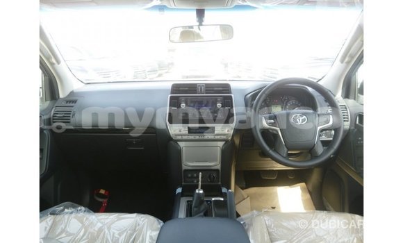 Acheter Import Voiture Toyota Prado Autre à Import - Dubai, #<Region:0x000000000c5121b8> Acheter Import Voiture Toyota Prado Autre à Import - Dubai, #<Region:0x000000000c5121b8>