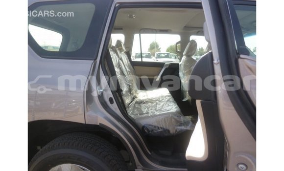 Acheter Import Voiture Toyota Prado Autre à Import - Dubai, #<Region:0x000000000c5121b8> Acheter Import Voiture Toyota Prado Autre à Import - Dubai, #<Region:0x000000000c5121b8>
