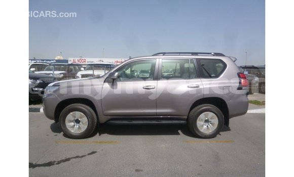 Acheter Import Voiture Toyota Prado Autre à Import - Dubai, #<Region:0x000000000c5121b8> Acheter Import Voiture Toyota Prado Autre à Import - Dubai, #<Region:0x000000000c5121b8>