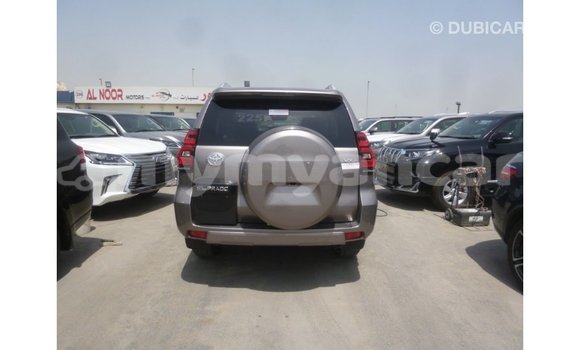 Acheter Import Voiture Toyota Prado Marron à Import - Dubai, #<Region:0x000000000c5121b8> Acheter Import Voiture Toyota Prado Marron à Import - Dubai, #<Region:0x000000000c5121b8>