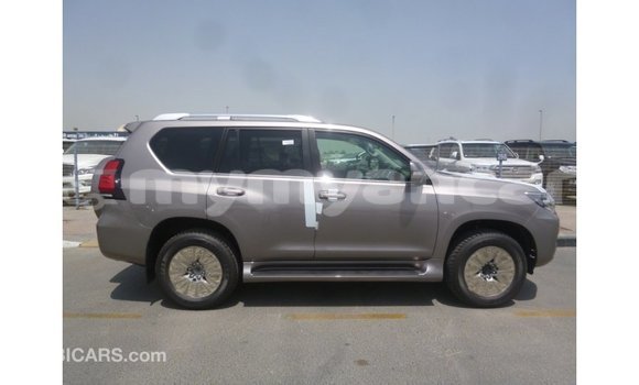 Acheter Import Voiture Toyota Prado Marron à Import - Dubai, #<Region:0x000000000c5121b8> Acheter Import Voiture Toyota Prado Marron à Import - Dubai, #<Region:0x000000000c5121b8>