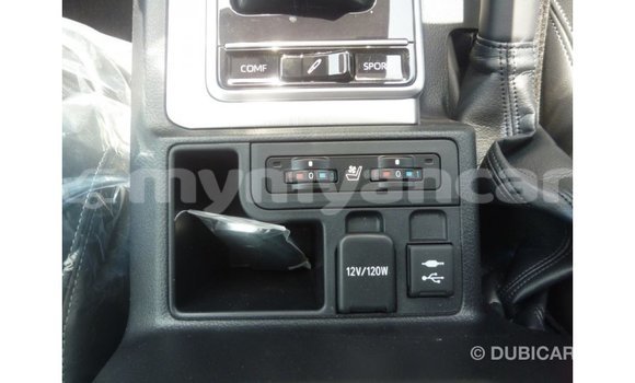 Acheter Import Voiture Toyota Prado Marron à Import - Dubai, #<Region:0x000000000c5121b8> Acheter Import Voiture Toyota Prado Marron à Import - Dubai, #<Region:0x000000000c5121b8>