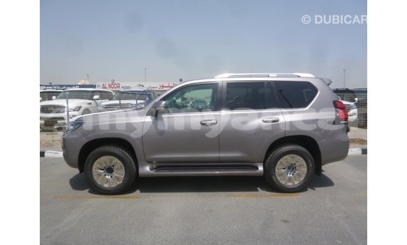 Acheter Import Voiture Toyota Prado Marron à Import - Dubai, #<Region:0x000000000c5121b8> Acheter Import Voiture Toyota Prado Marron à Import - Dubai, #<Region:0x000000000c5121b8>