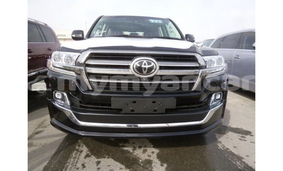 သွင်းကုန် Toyota Land Cruiser Black ကား Import - Dubai Ayeyarwady သွင်းကုန် Toyota Land Cruiser Black ကား Import - Dubai Ayeyarwady