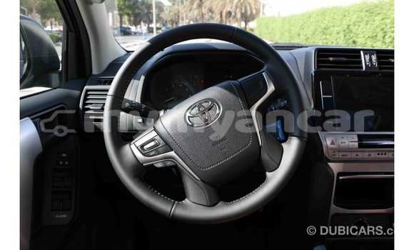 Buy Import Toyota Prado White Car in Import - Dubai in Ayeyarwady Buy Import Toyota Prado White Car in Import - Dubai in Ayeyarwady