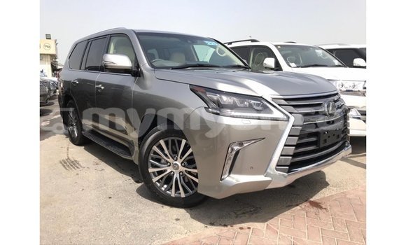 သွင်းကုန် Lexus LX Other ကား Import - Dubai Ayeyarwady သွင်းကုန် Lexus LX Other ကား Import - Dubai Ayeyarwady