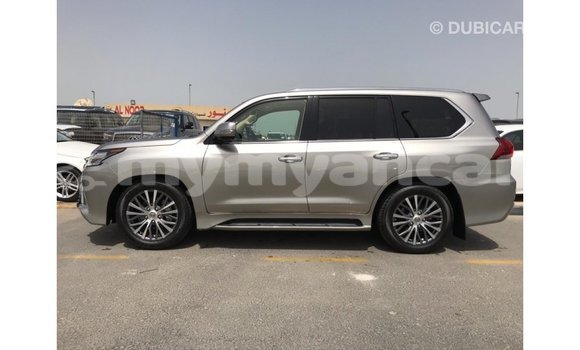 သွင်းကုန် Lexus LX Other ကား Import - Dubai Ayeyarwady သွင်းကုန် Lexus LX Other ကား Import - Dubai Ayeyarwady
